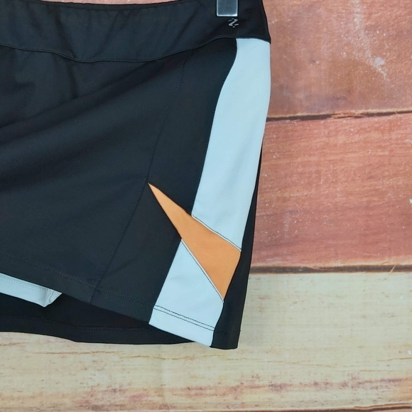 🍄3/50$🍄 IZOD tennis golf pickleball skorts size XS - Picture 2 of 6